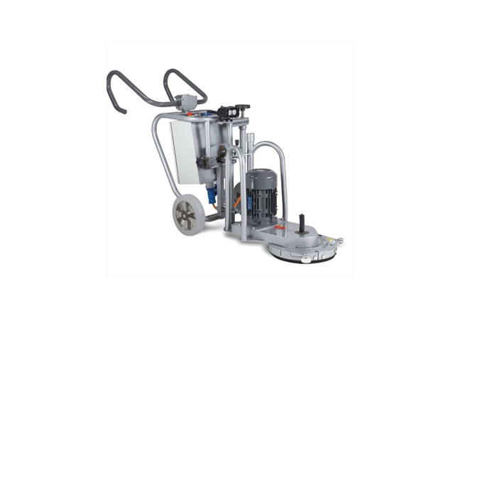 Elmaslı Makina İle Silim Hizmeti